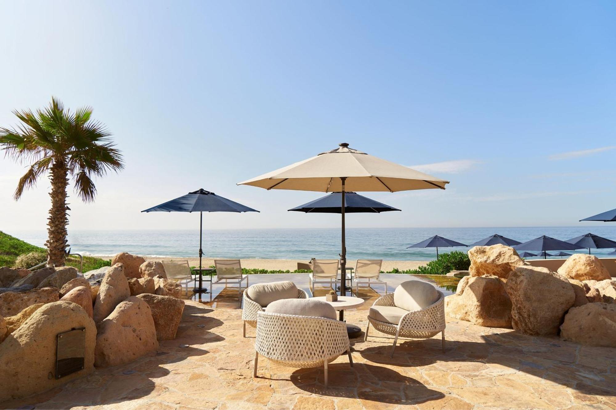 Zadun, A Ritz-Carlton Reserve San José del Cabo Exterior foto