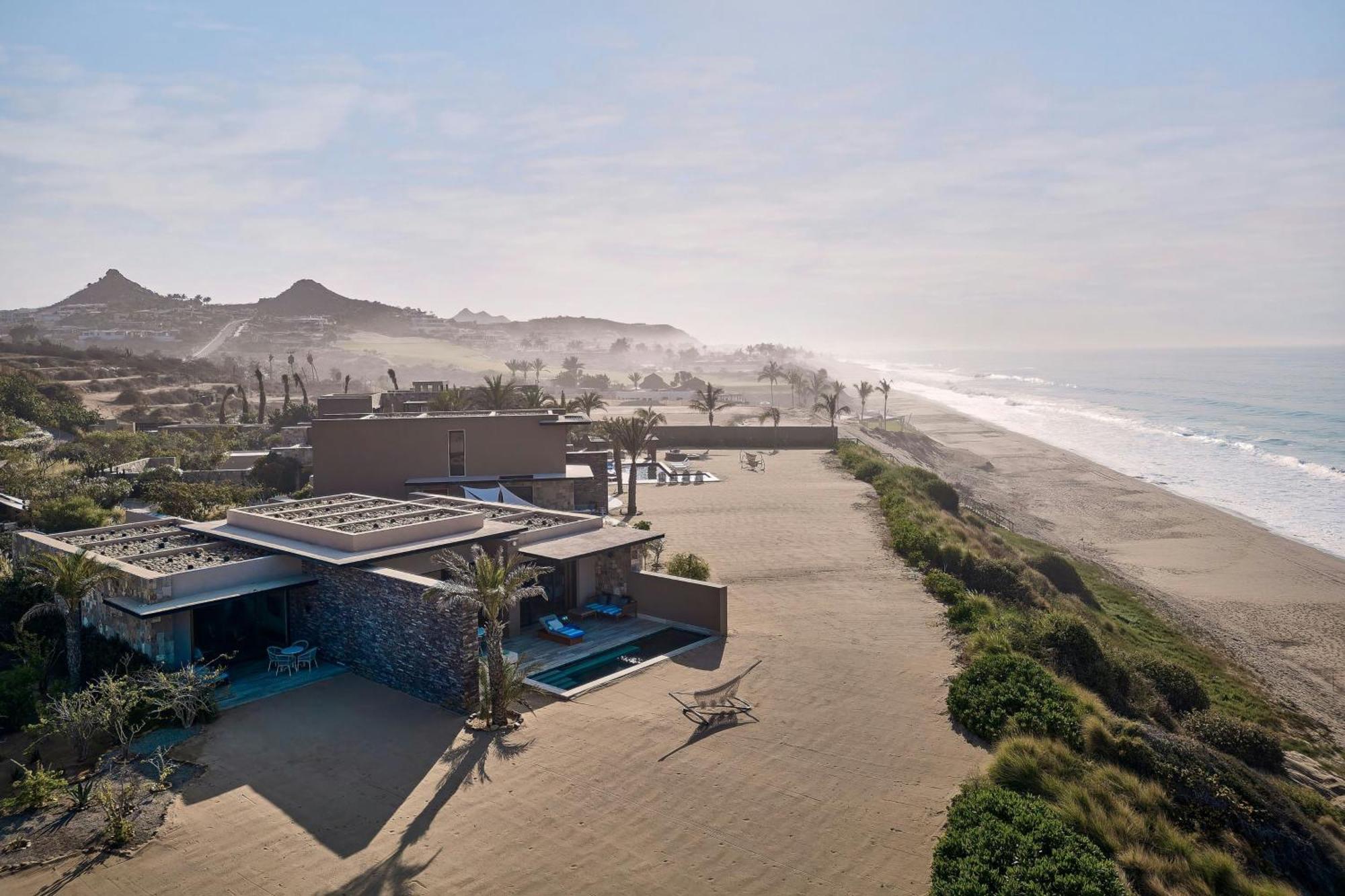 Zadun, A Ritz-Carlton Reserve San José del Cabo Exterior foto