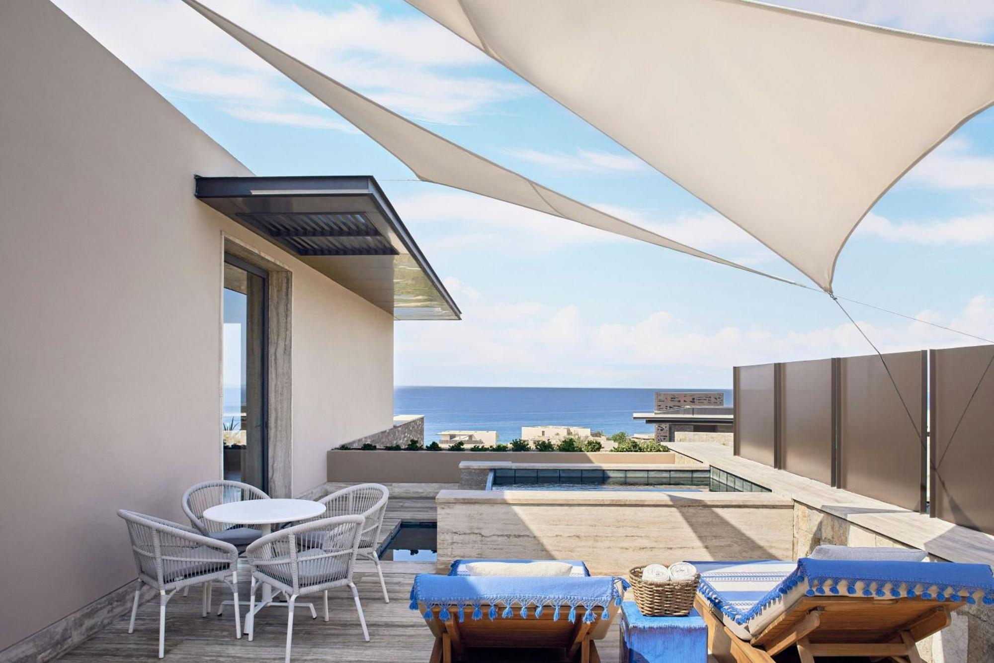 Zadun, A Ritz-Carlton Reserve San José del Cabo Exterior foto