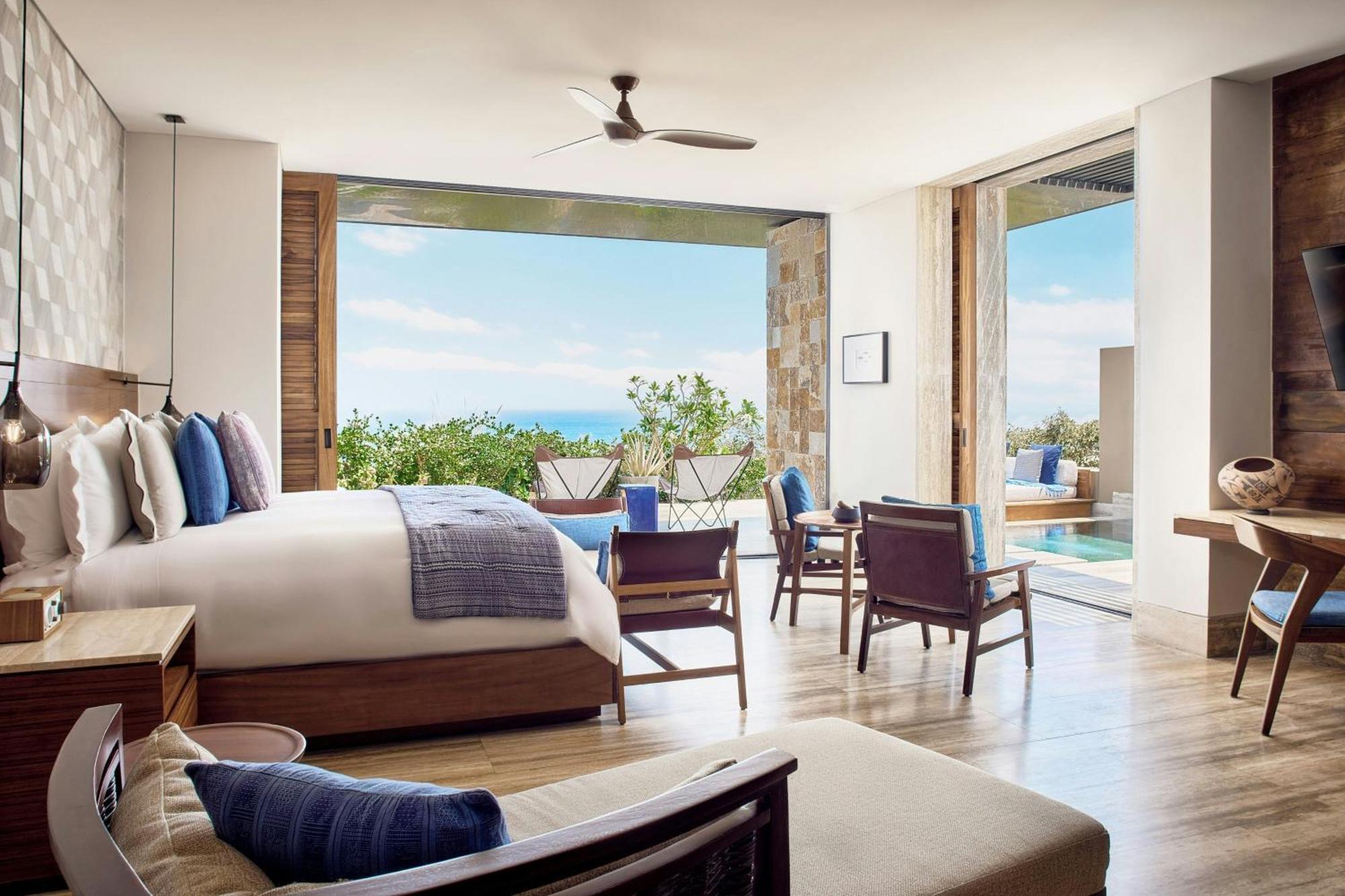 Zadun, A Ritz-Carlton Reserve San José del Cabo Exterior foto